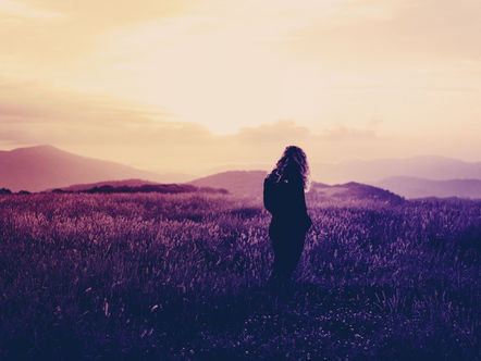 The Thing About Recovery
