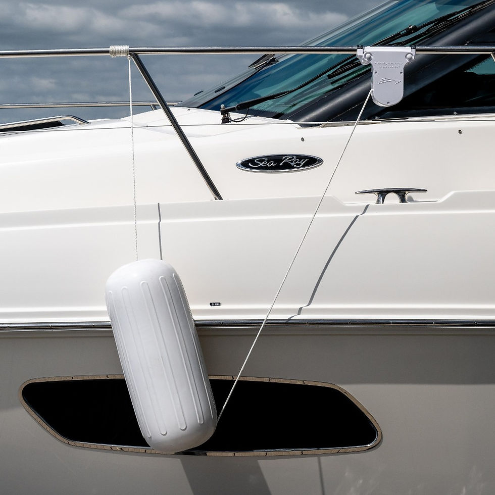 Thumbnail: Automatic Fender Torque: $44/mo for 12 mo or