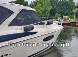 The ultimate boating gift
