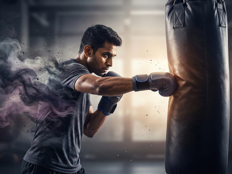 Best Exercises for Stress Relief (Backed by Science)