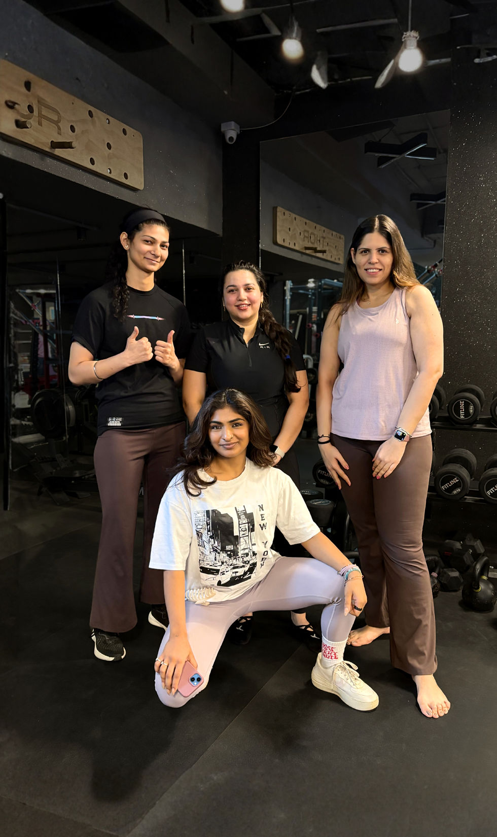 Thumbnail: 60 MINI GROUP CLASSES