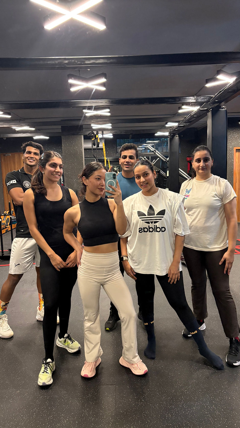 Thumbnail: 60 MINI GROUP CLASSES
