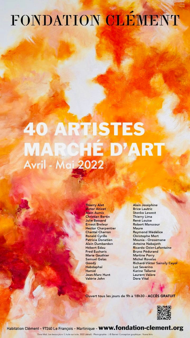 Marché d'Art