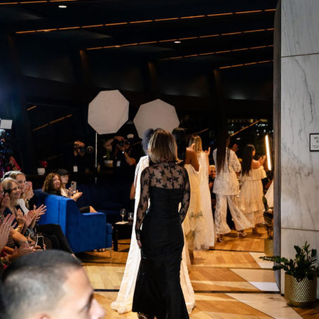 NLFW 2024 at Skye Nashville