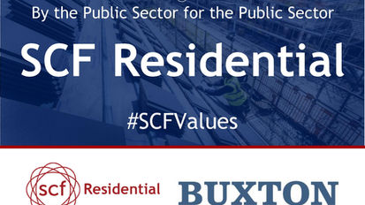 Buxton Framework Success