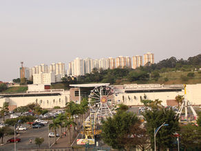 Escola Municipal de Cultura se apresenta no 2º Festival de Arte e Cultura do Shopping Taboão