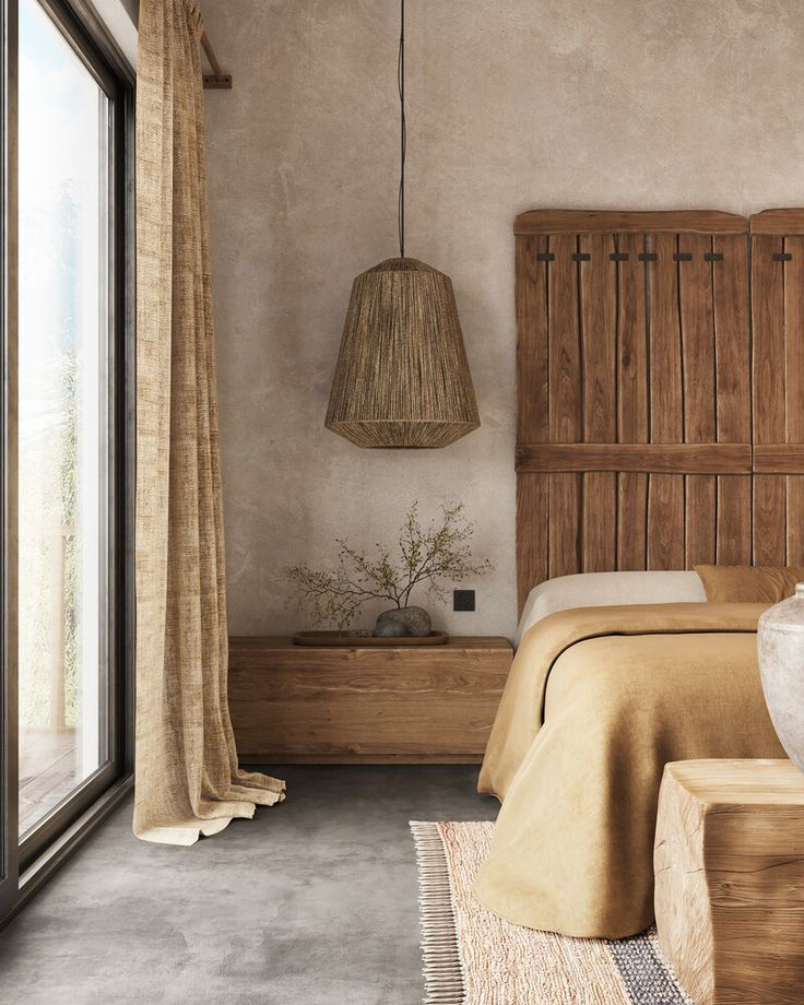 Casa de estilo minimalista wabi sabi, Selami Bektaş.jpeg