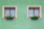 Ikal chukum green exterior
