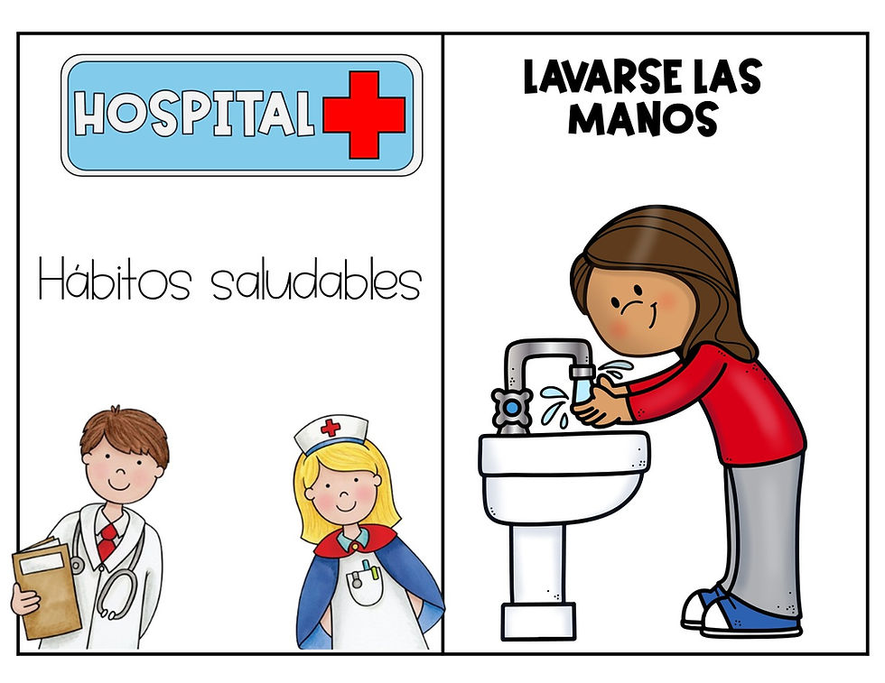 Miniatura: HOSPITAL