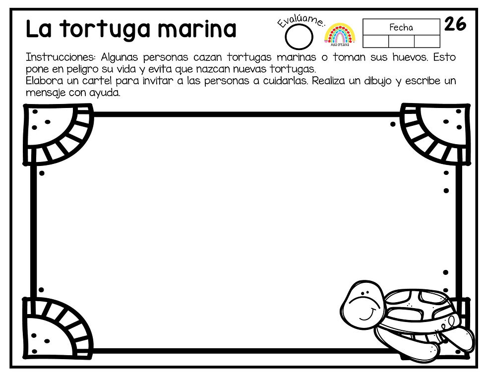Miniatura: MI LIBRITO DE ÉTICA, NATURALEZA Y SOCIEDADES 3