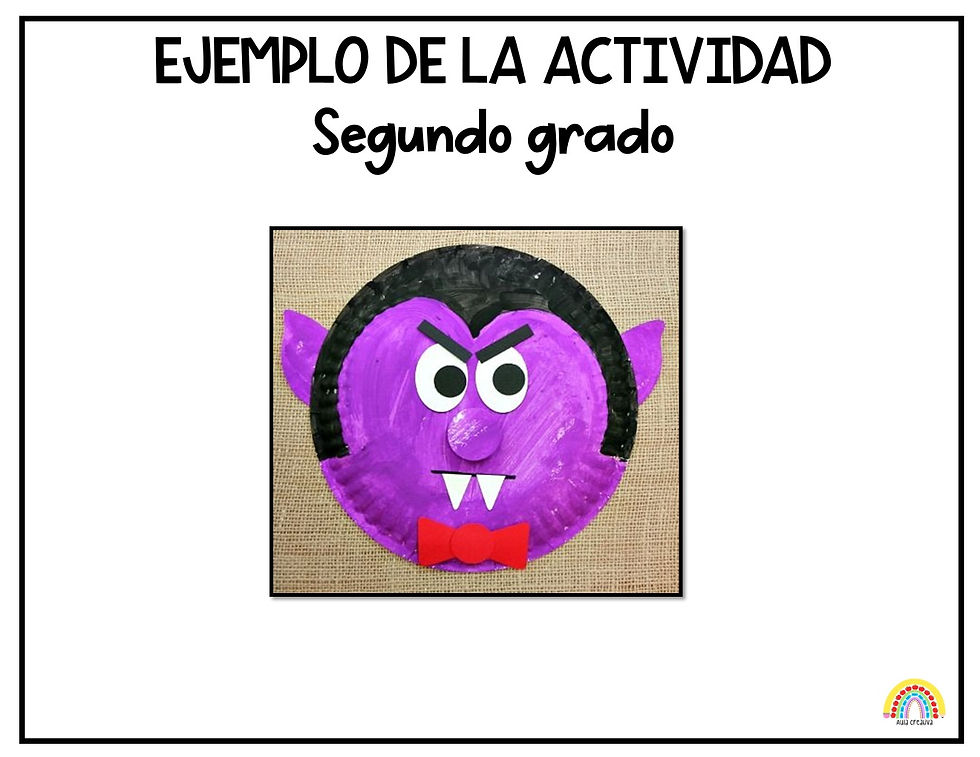 Miniatura: PLAN: ¿QUÉ MONSTRUOS SON?