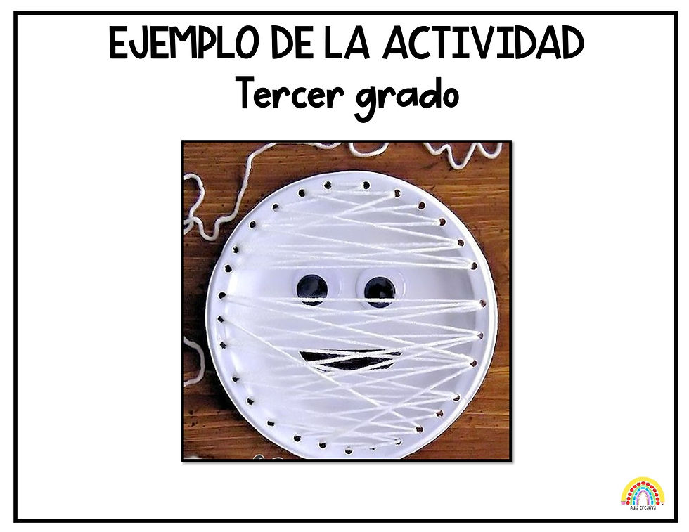 Miniatura: PLAN: ¿QUÉ MONSTRUOS SON?