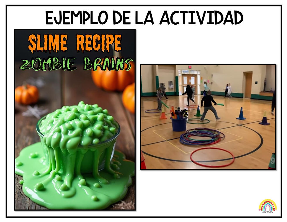 Miniatura: PLAN: ¿QUÉ MONSTRUOS SON?