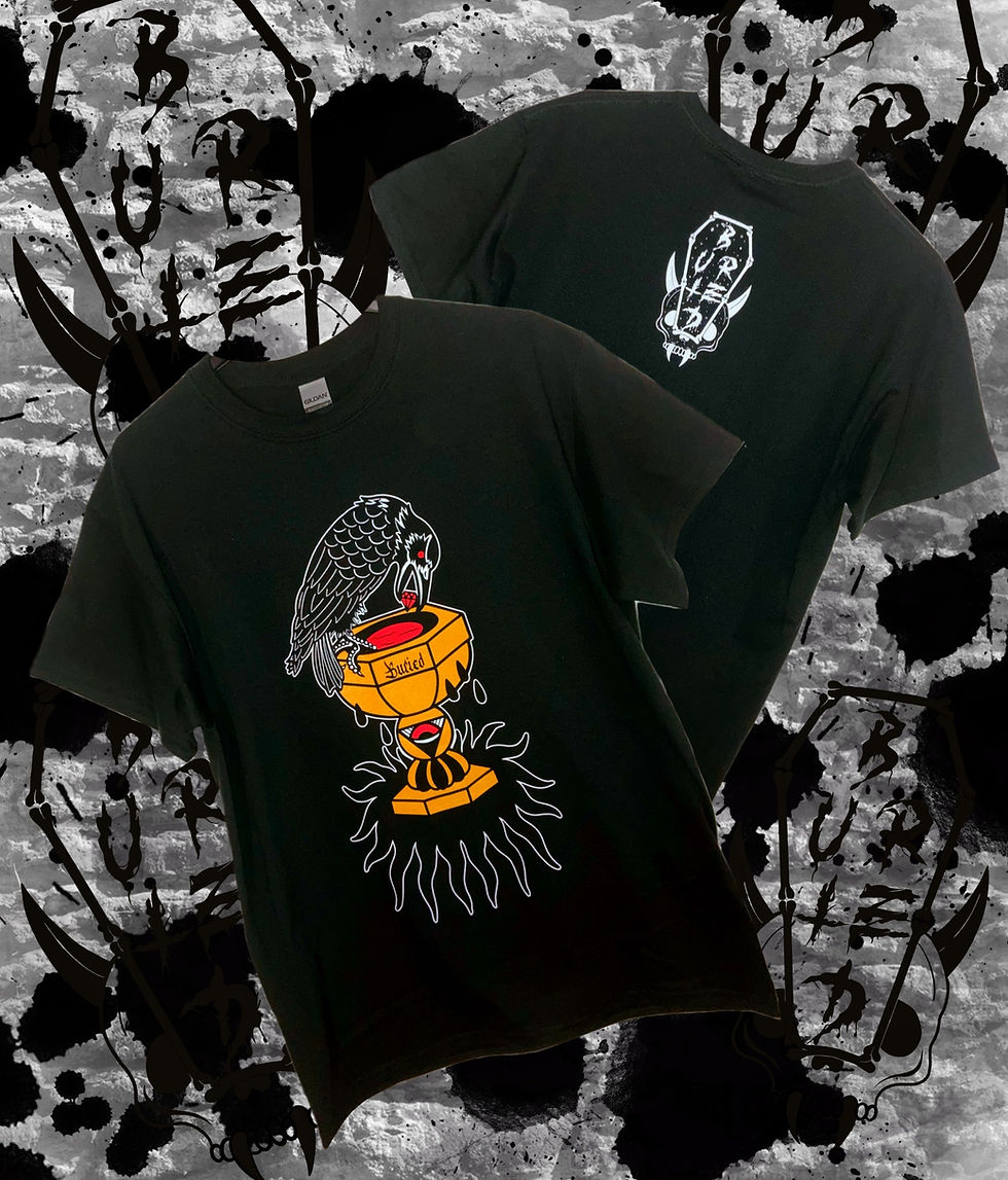 Thumbnail: GOBLET OF SOULS