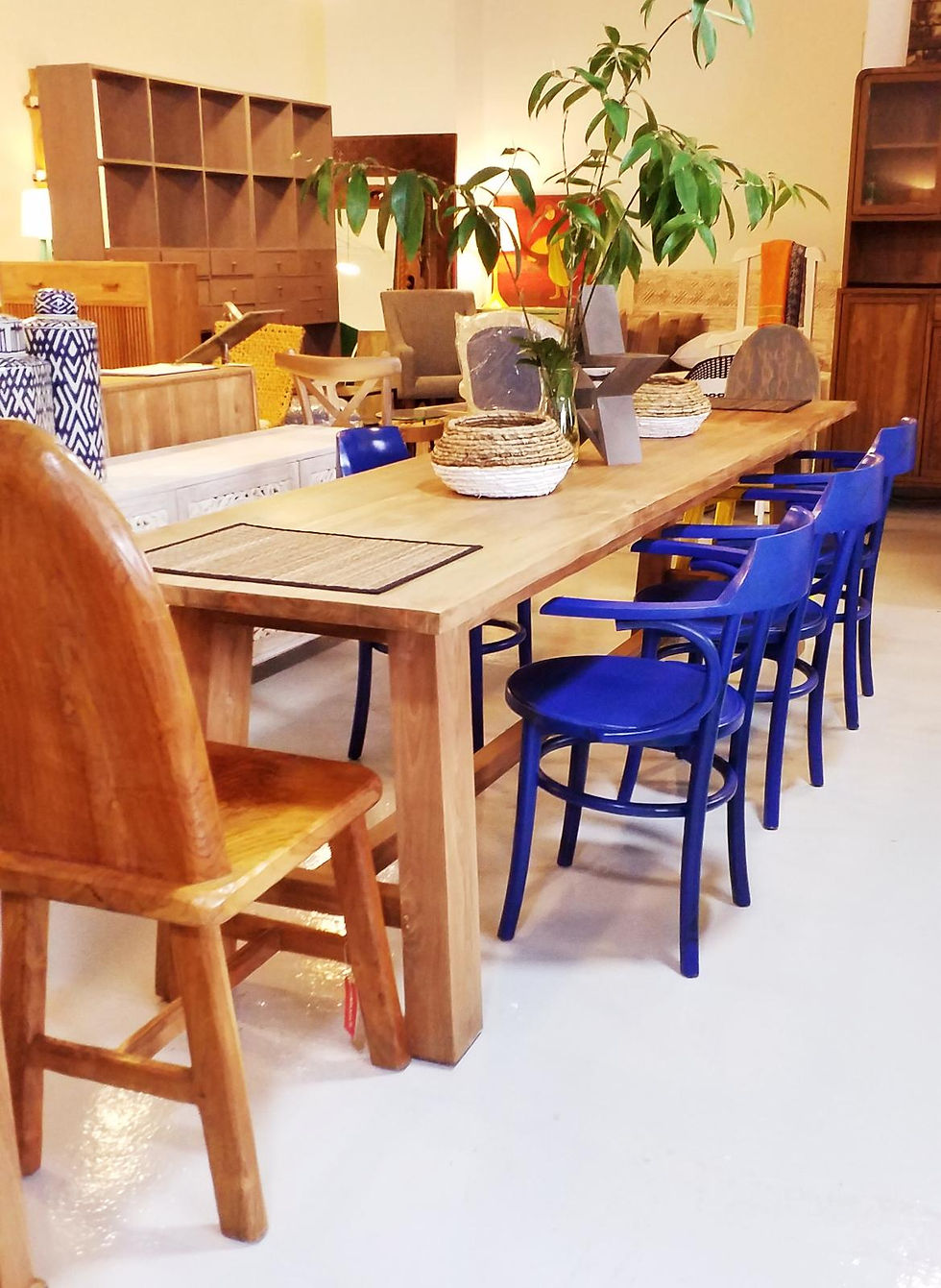 Thumbnail: Ring Chair