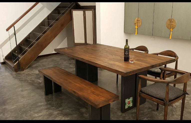 Thumbnail: Hans Chair