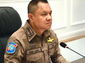 ผบช.ทท. ประชุมเตรียมความพร้อมเทศกาลสงกรานต์ 2569 แก้ไขปัญหาธุรกิจท่องเที่ยวใช้คนไทยเป็นตัวแทนอำพราง (นอมินี)
