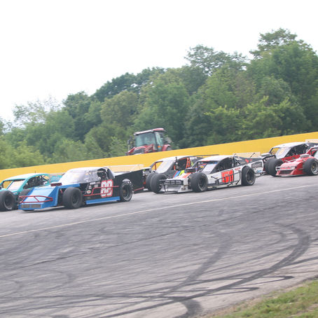 Overkill Enterprises Extends High-Powered Partnership with OSCAAR for the 2026 Racing Season