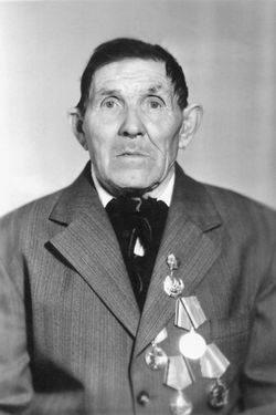 Тельнов Андрей Васильевич