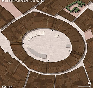 Square_Piazza dell'Anfiteatro_Diagram.jp