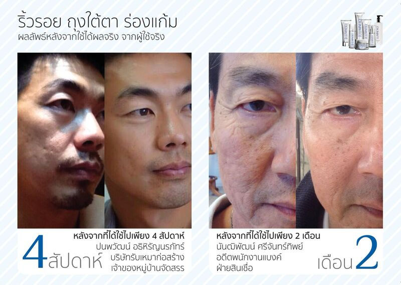 ภาพขนาดย่อ: ลูมิเนสส์ เซลลูลาร์ รีจูวีเนชัน (Luminesce Cellular Rejuvenation Serum)