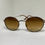 Thumbnail: Vibrant Sight Brown UV Protection Sunglasses