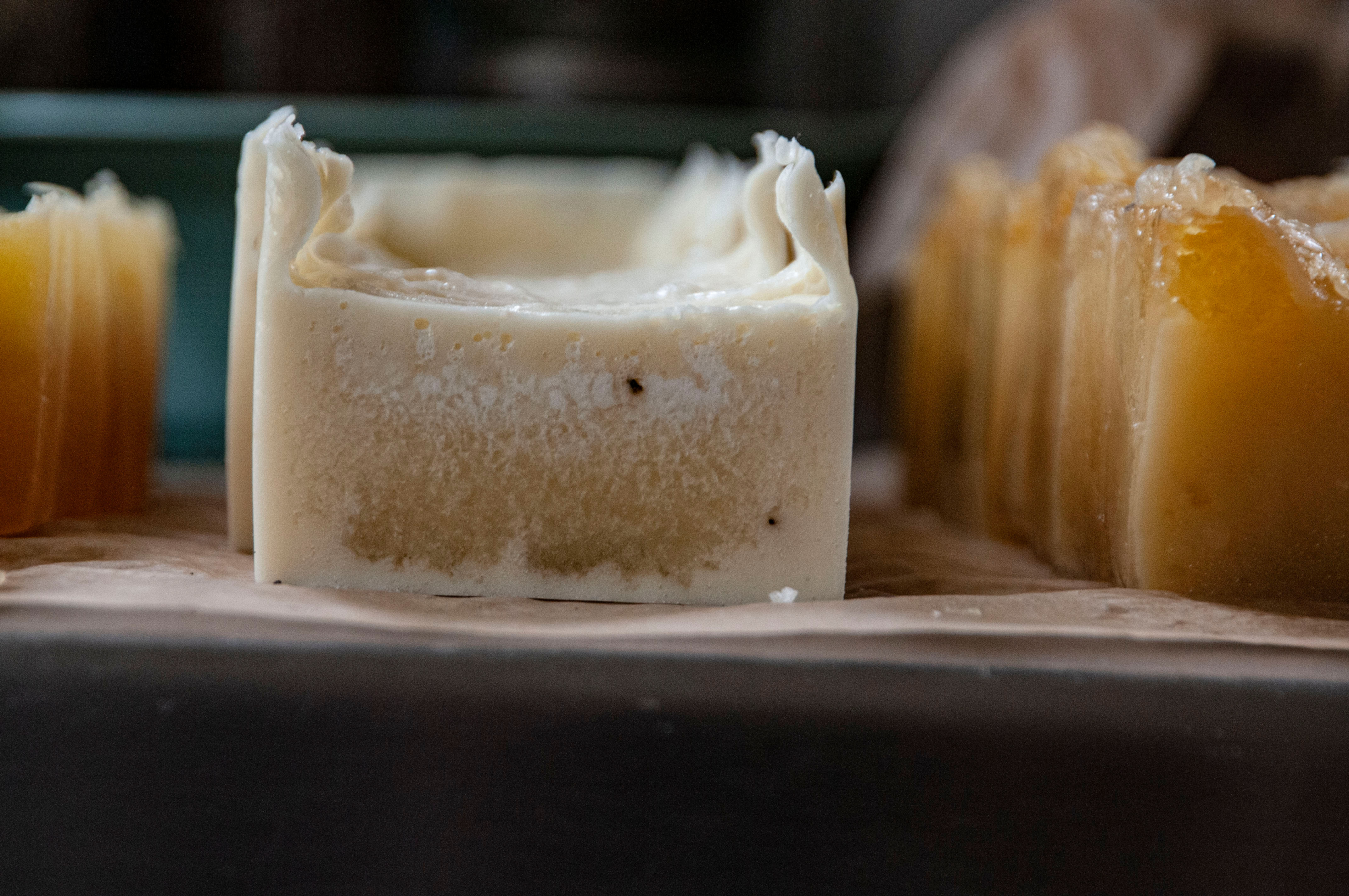 Shampoo Bar