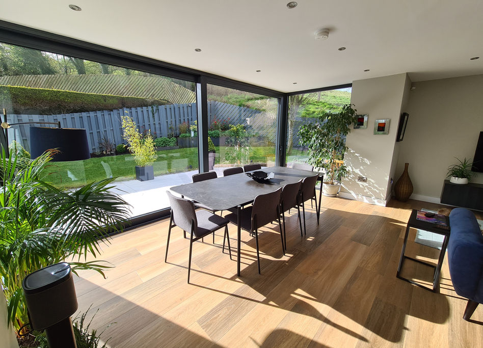 Sunrooms | Belfast | GT Building Design