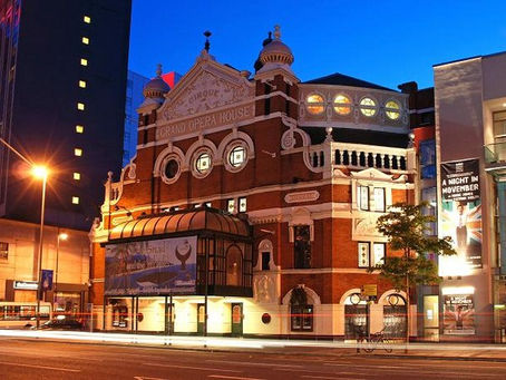 66 days in Lockdown!