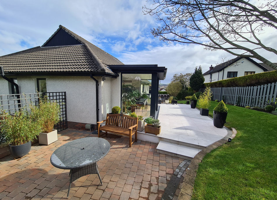 Sunrooms | Belfast | GT Building Design