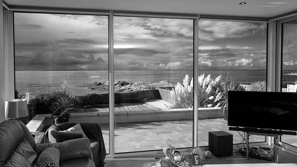 Donaghadee | GT Building Design | Chartered Architectural Practice
