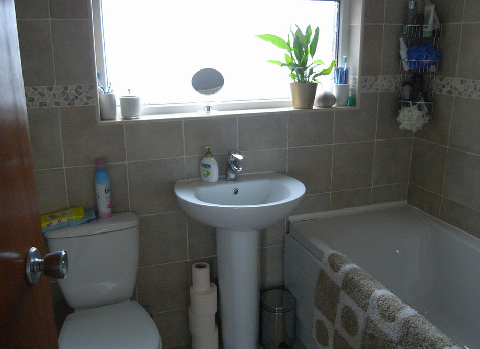 GT Building Design | Two Storey Rear Extension | Bangor Co. Down