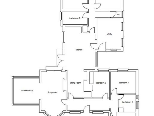 Extension & Alterations in County Down