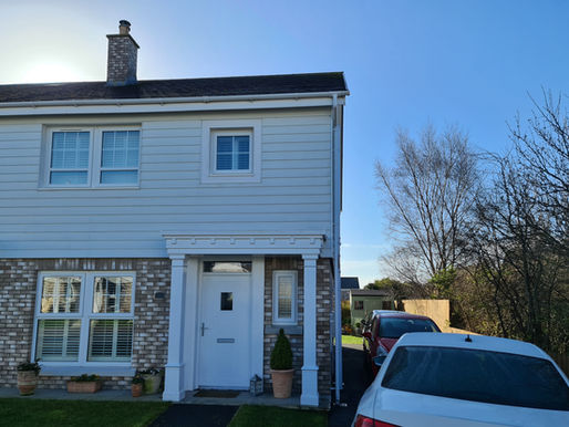 A Little Extension in Newtownards!