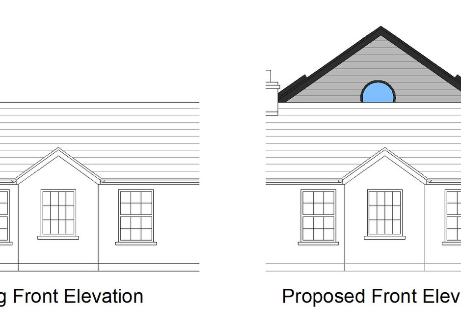 Ballywalter | Architects Near Me | GT Building Design