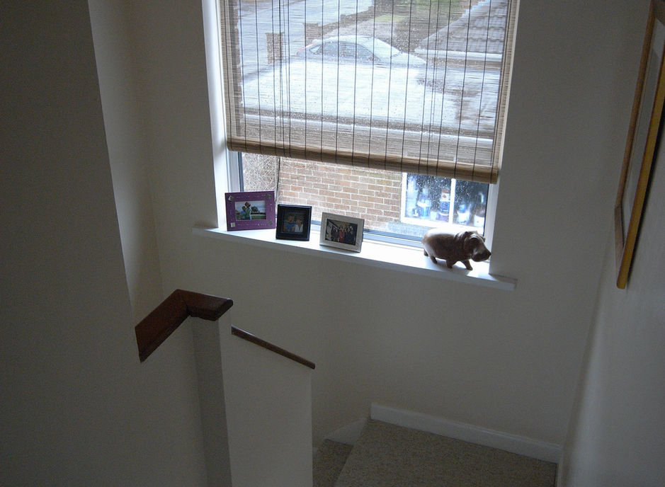 GT Building Design | Two Storey Rear Extension | Bangor Co. Down