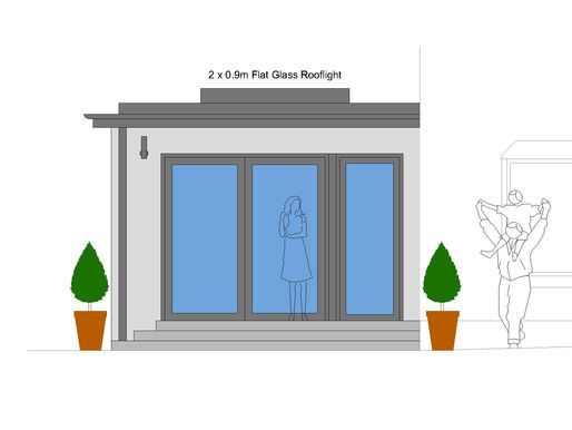 GT Building Design Unveils By The Mill Stream: What Makes This 5 Star Review Stand Out? ⭐⭐⭐⭐⭐