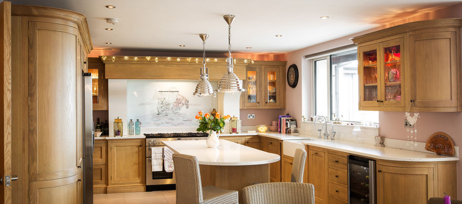 GT Building Design | Two New Dwellings | Millisle Road Donaghadee