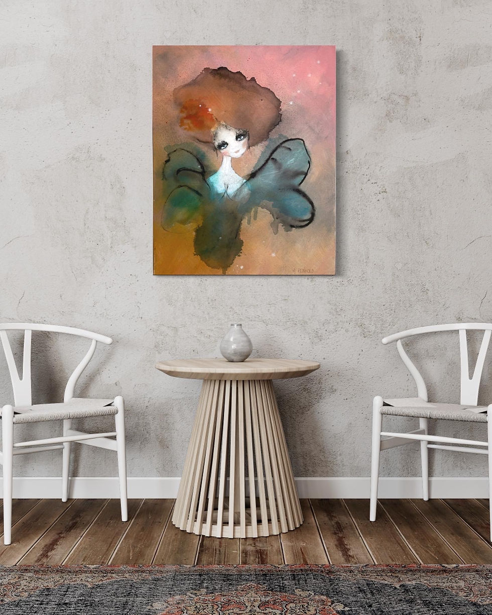 Miniatyrbild: Magnolia
