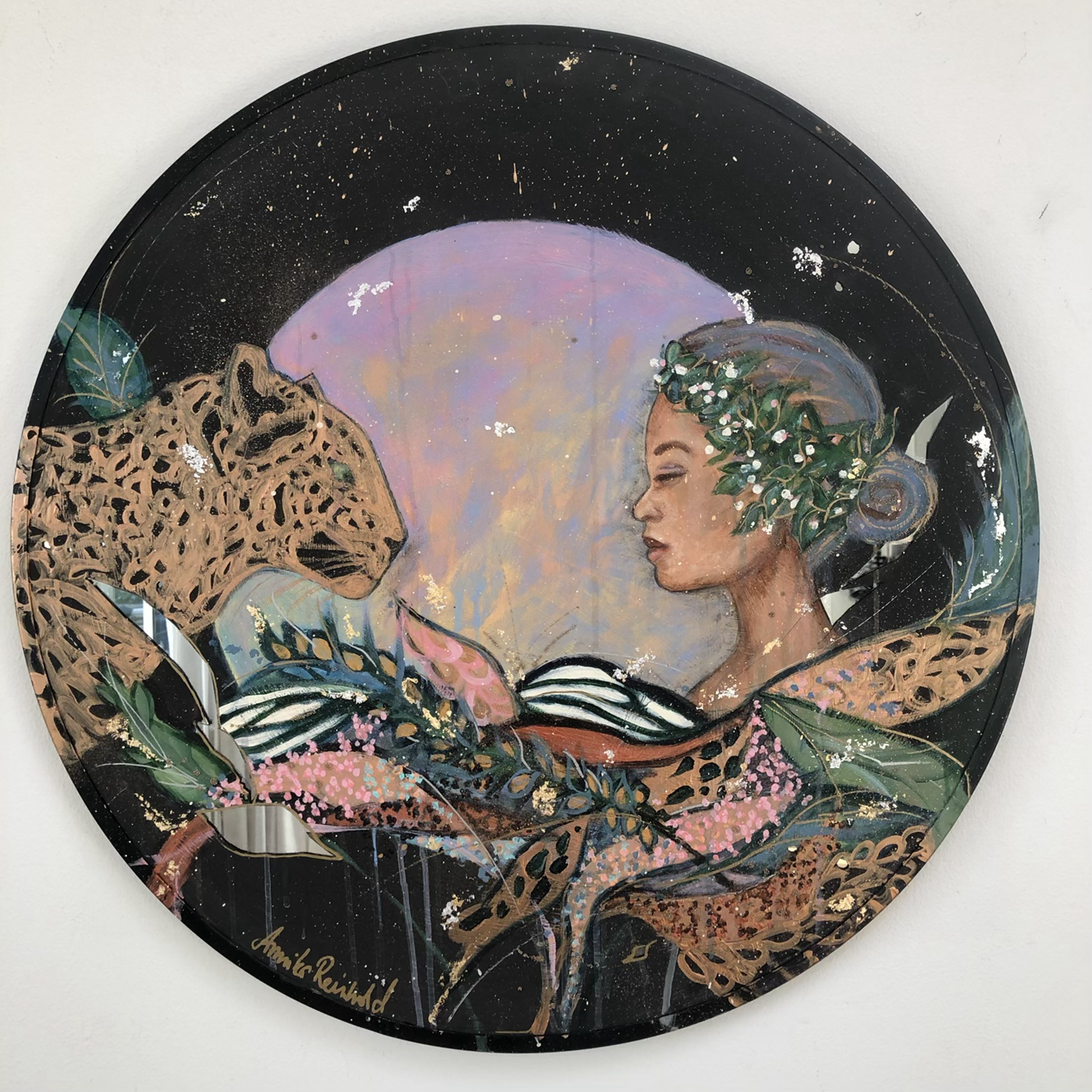 Bal D’Afrique