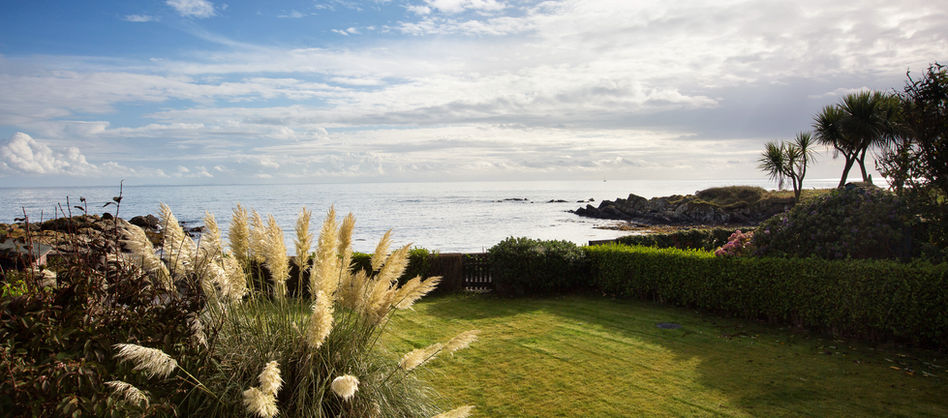 GT Building Design | Two New Dwellings | Millisle Road Donaghadee