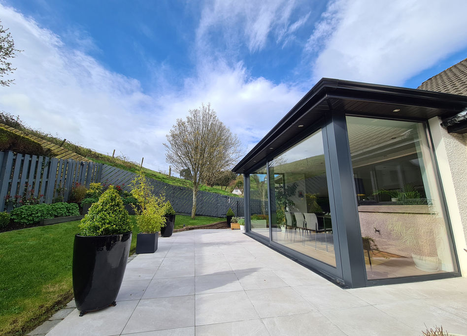 Sunrooms | Belfast | GT Building Design
