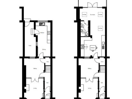 Need more space... why not utilise your Yard!?