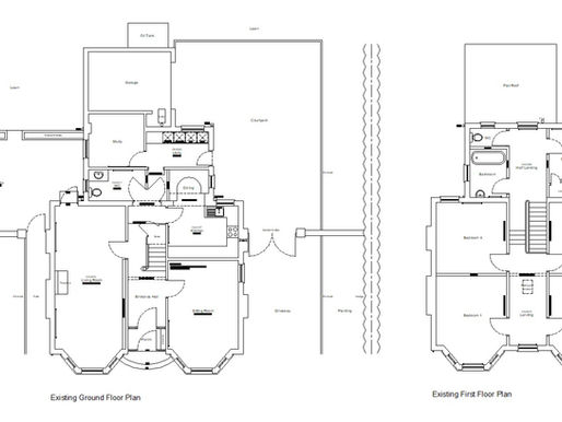 New Scheme in Cherryvalley, Belfast