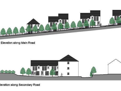 Bluesky - New Development in Co. Down