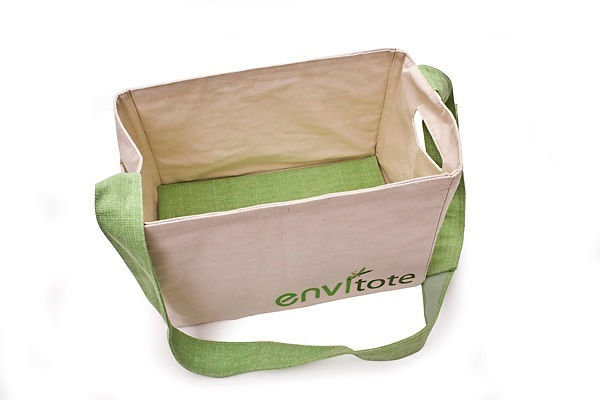 Harbor Canvas Tote