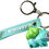 Thumbnail: 3D Pokémon Keychain – Bulbasaur