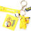Thumbnail: 3D Pokémon Keychain – Pikachu