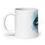 Thumbnail: White glossy mug