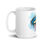 Thumbnail: White glossy mug